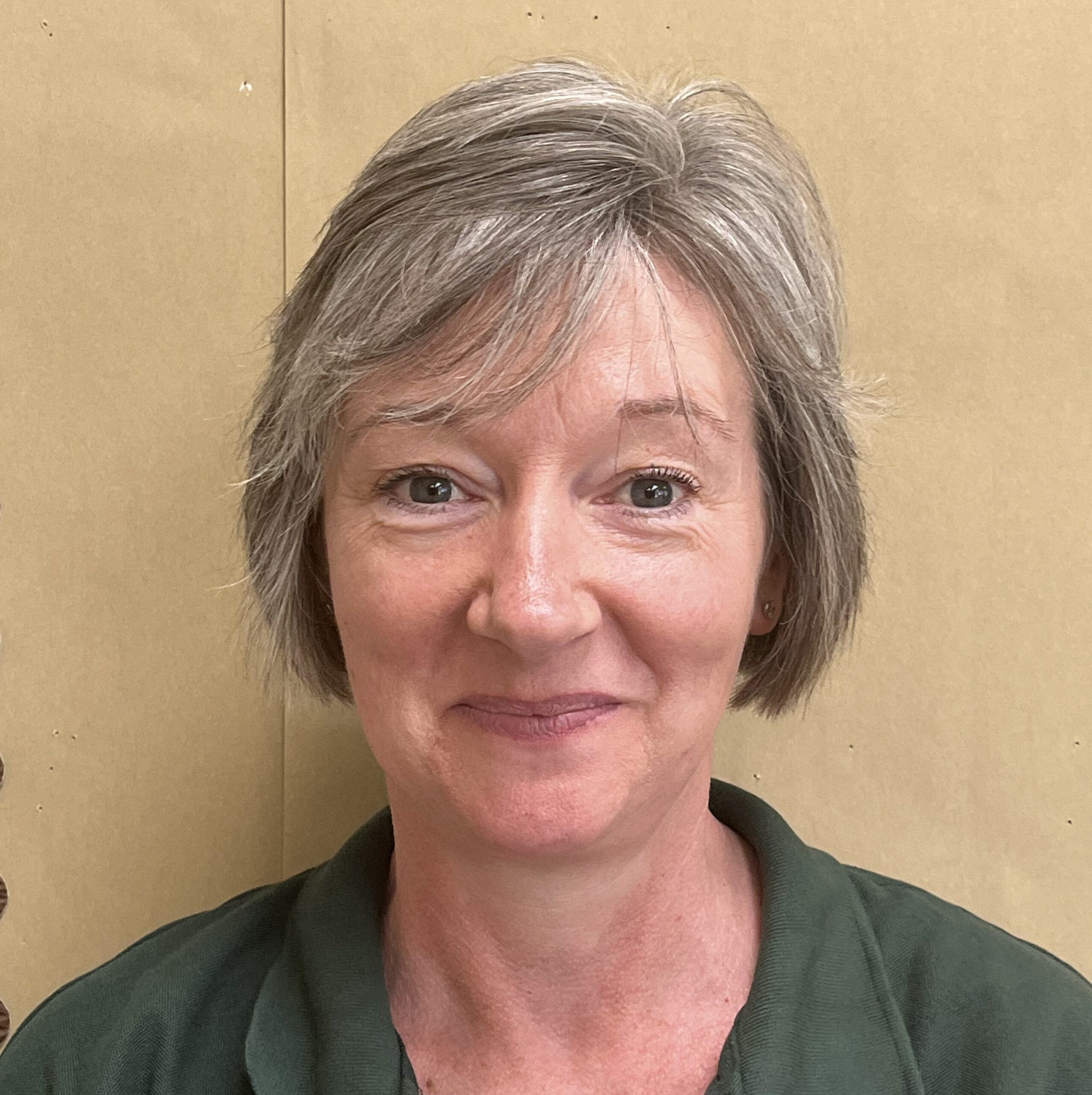 KIRSTY REYNOLDS
