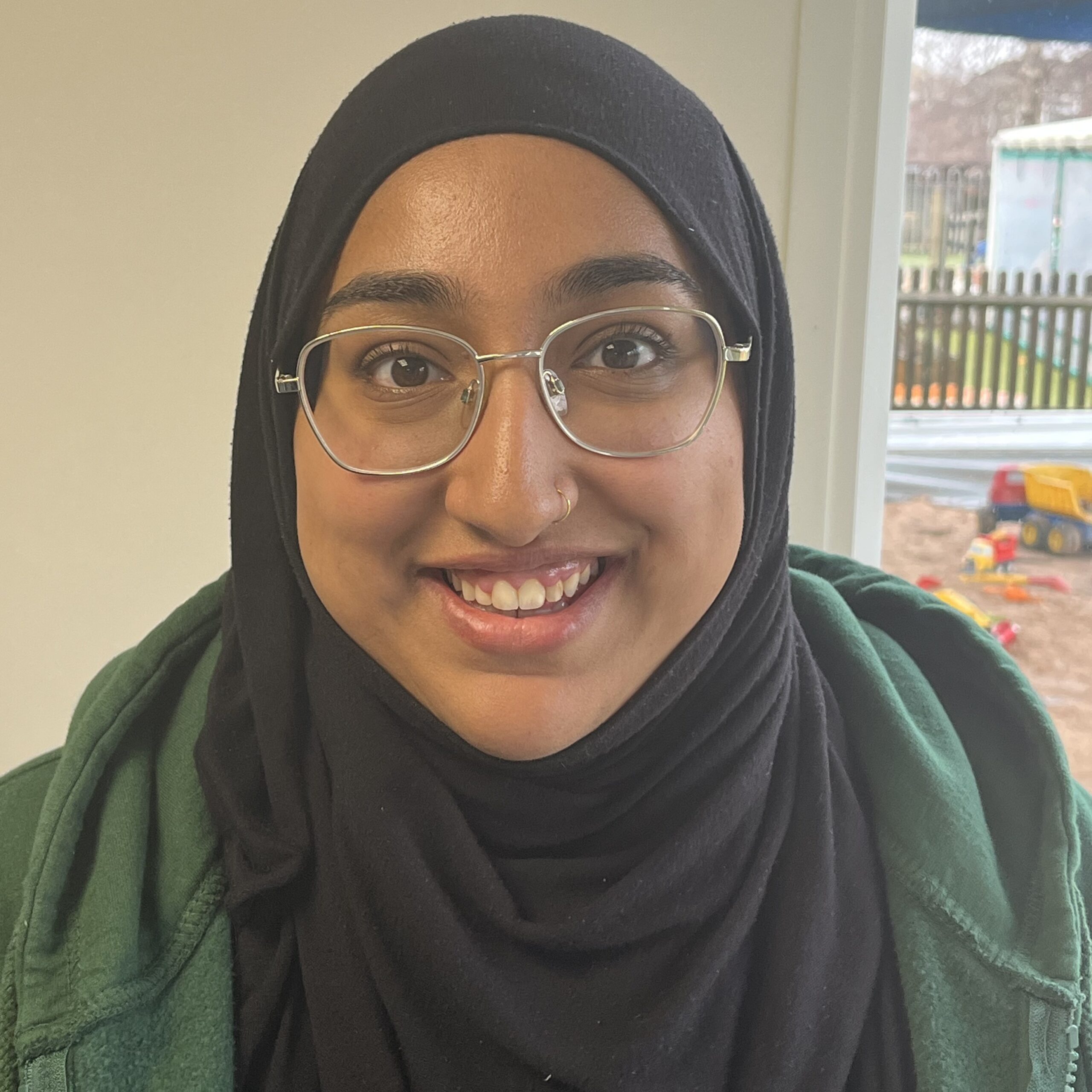 MARIAM RIASAT