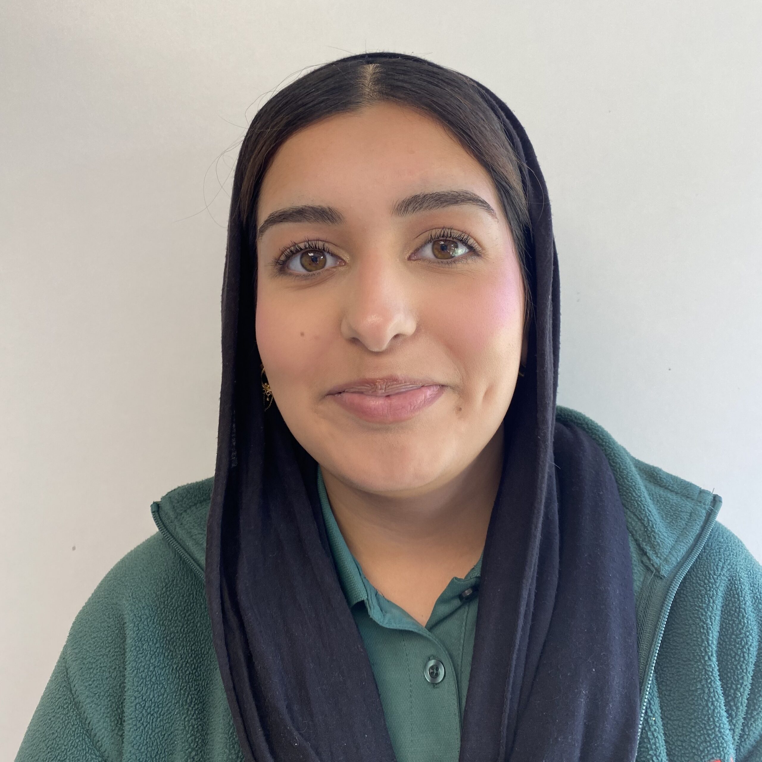 FAIZA HUSSAIN