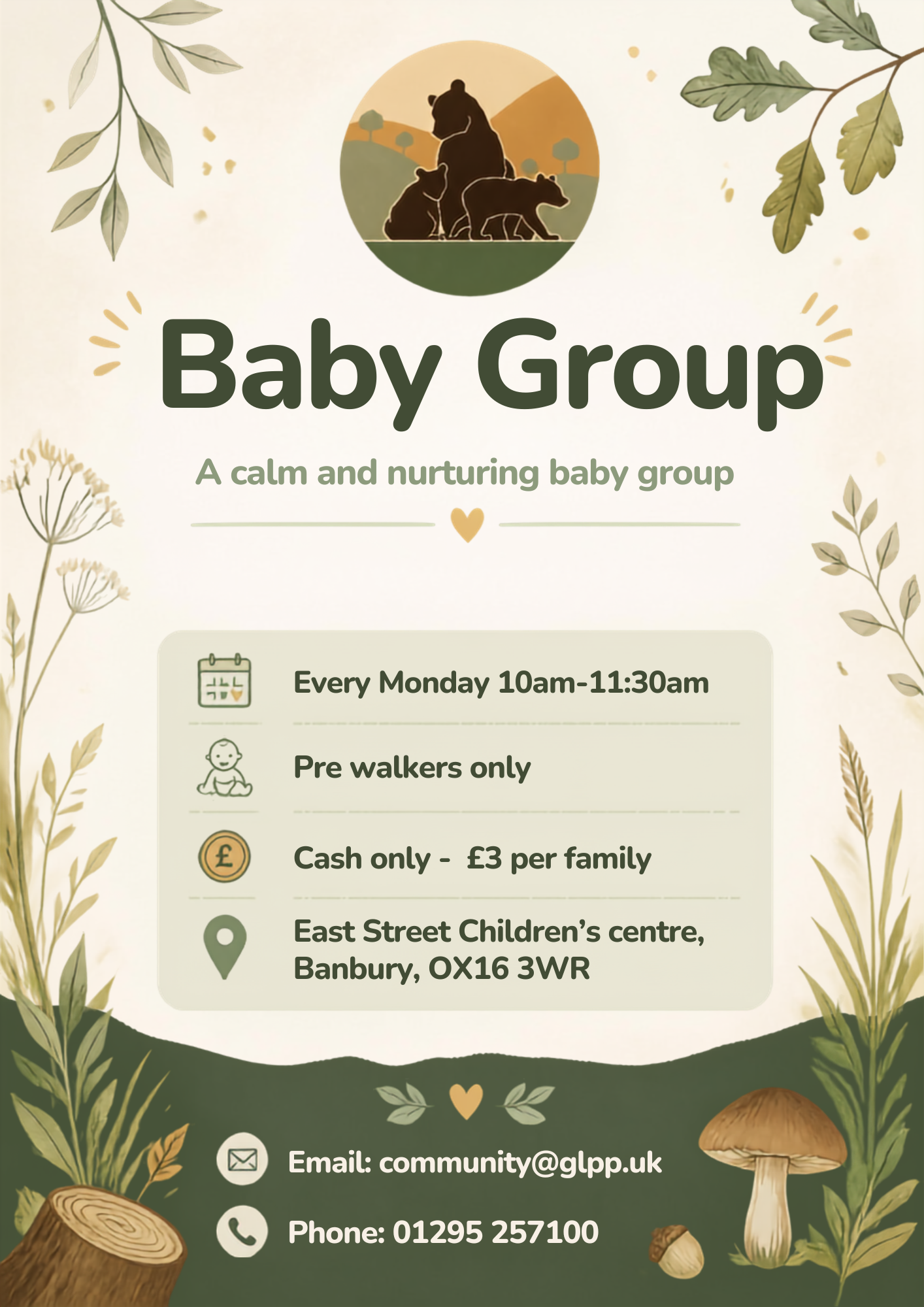 Baby Group