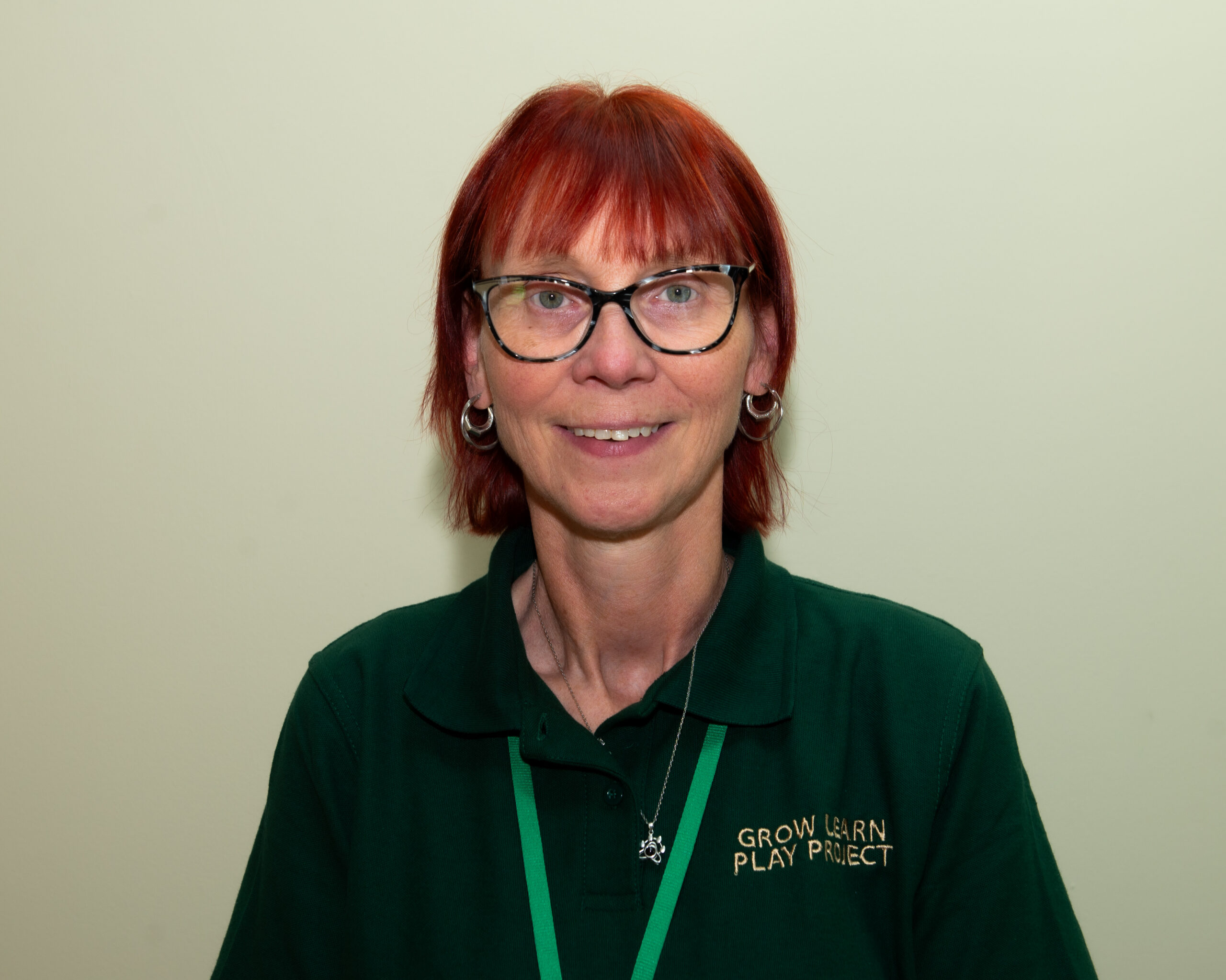 KAREN MORIARTY